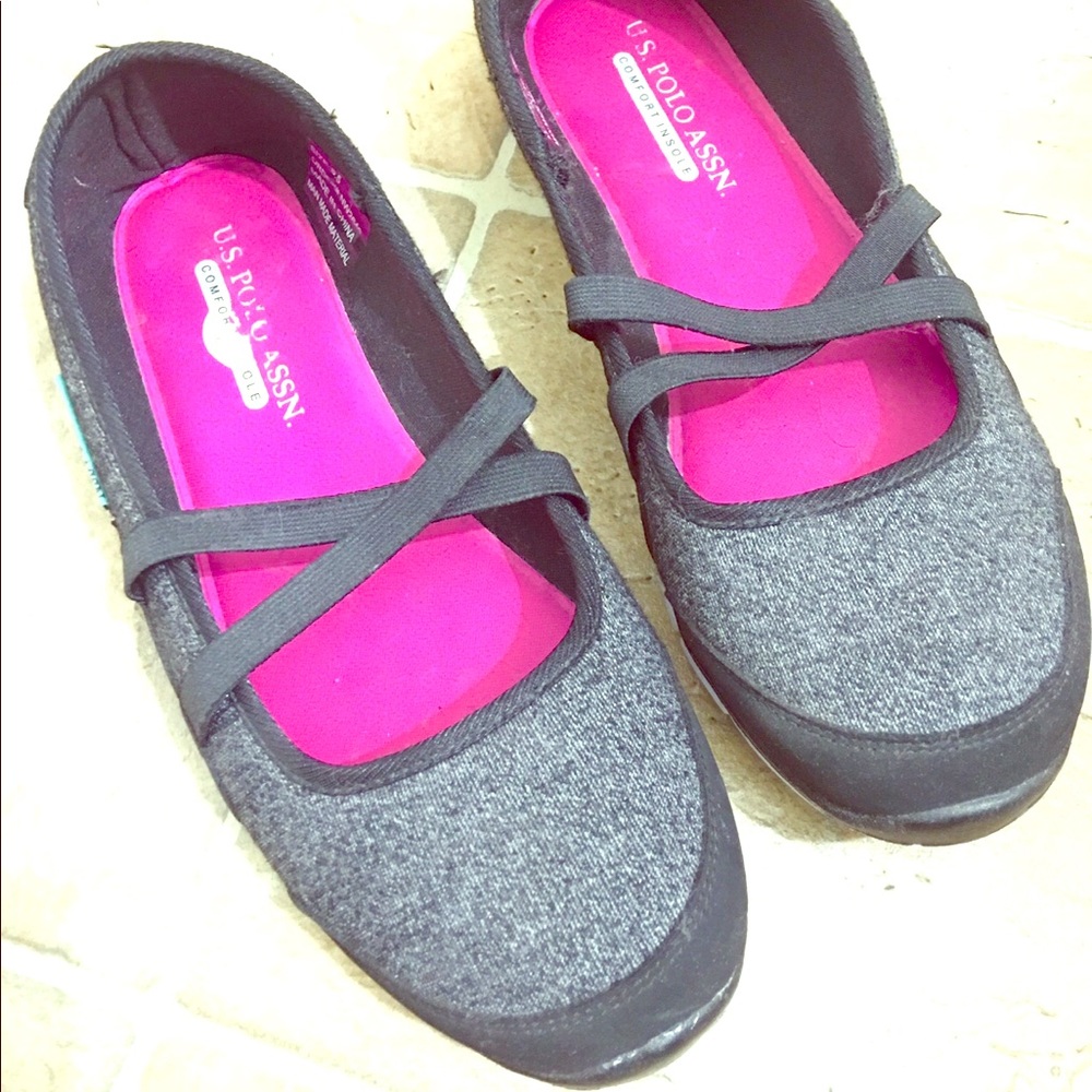 Women’s Shoes